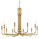 Brigitte Chandelier Chandelier