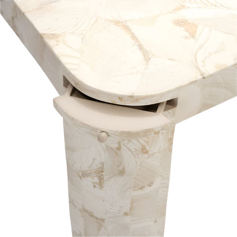 Brigitte Game Table Side Tables FURBRIGITGTFSL