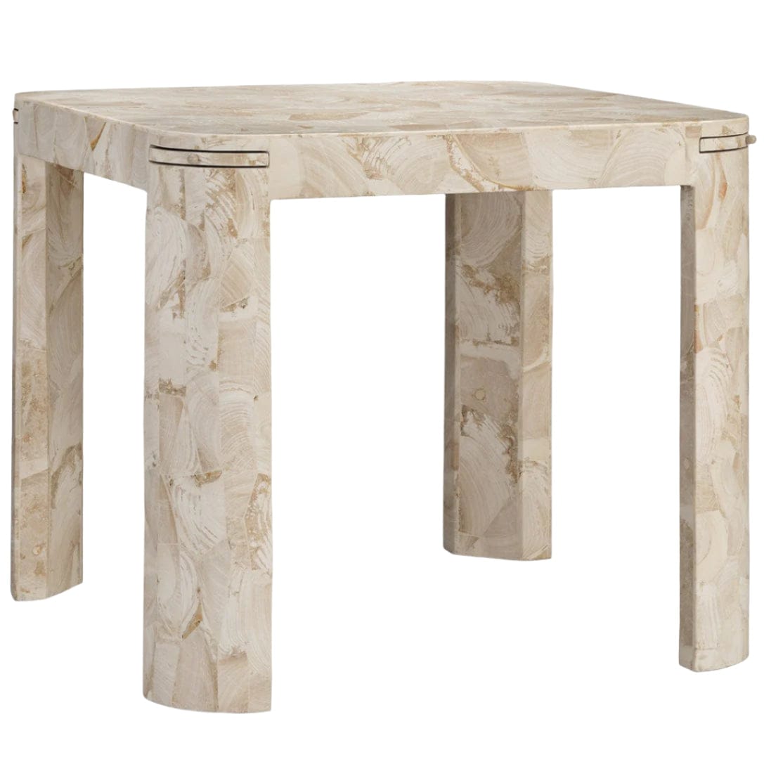 Brigitte Game Table Side Tables FURBRIGITGTFSL