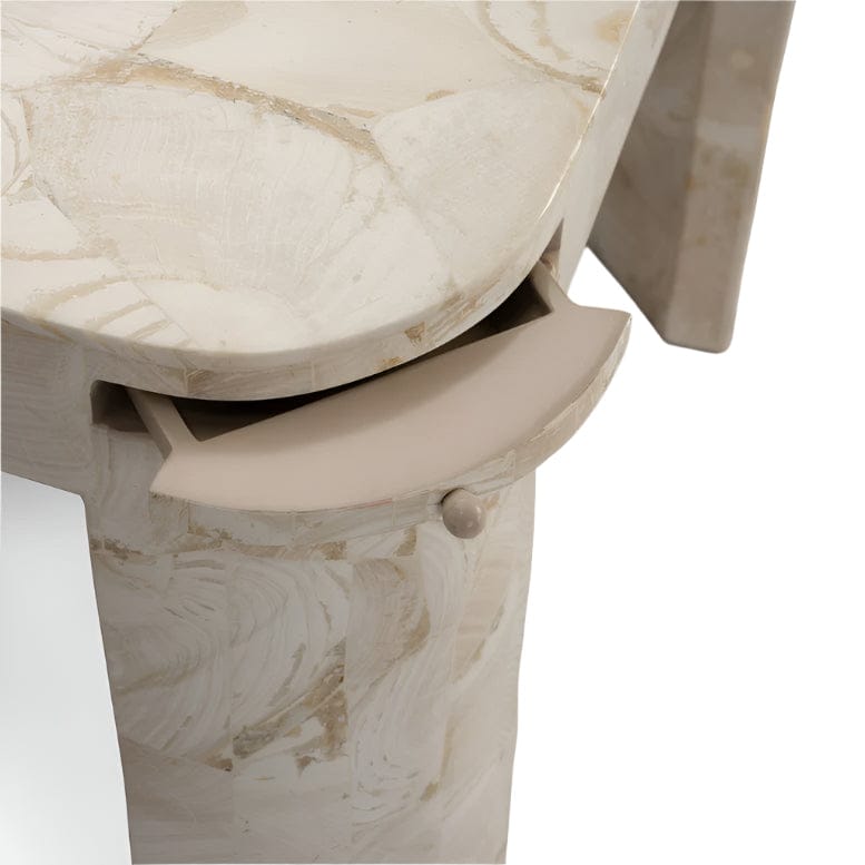 Brigitte Game Table Side Tables FURBRIGITGTFSL