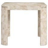 Brigitte Game Table Side Tables FURBRIGITGTFSL