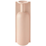 Brim Vase Vases + Urns 111089