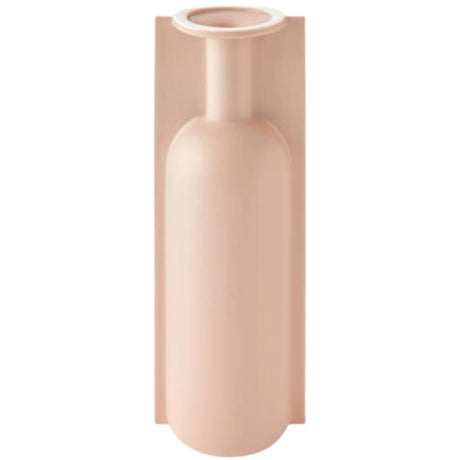 Brim Vase Vases + Urns 111089