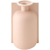 Brim Vase Vases + Urns 111090