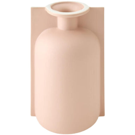 Brim Vase Vases + Urns 111090