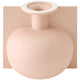 Brim Vase Vases + Urns 111091