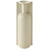 Brim Vase Vases + Urns 111092