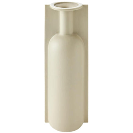 Brim Vase Vases + Urns 111092