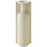 Brim Vase Vases + Urns 111092