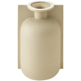 Brim Vase Vases + Urns 111093