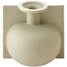 Brim Vase Vases + Urns 111094
