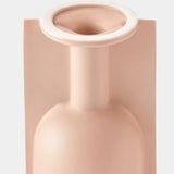 Brim Vase Vases + Urns