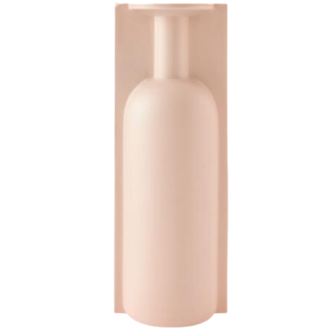 Brim Vase Vases + Urns