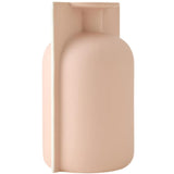 Brim Vase Vases + Urns