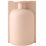 Brim Vase Vases + Urns