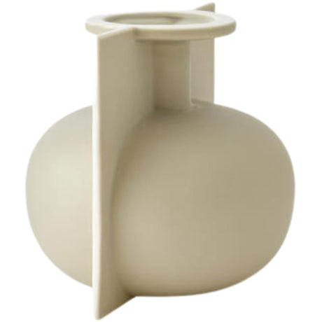 Brim Vase Vases + Urns