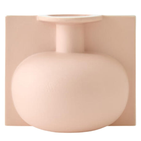 Brim Vase Vases + Urns
