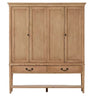 Brimley Wide Cabinet Cabinets & Storage 237137-001