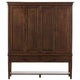 Brimley Wide Cabinet Cabinets & Storage 237137-002