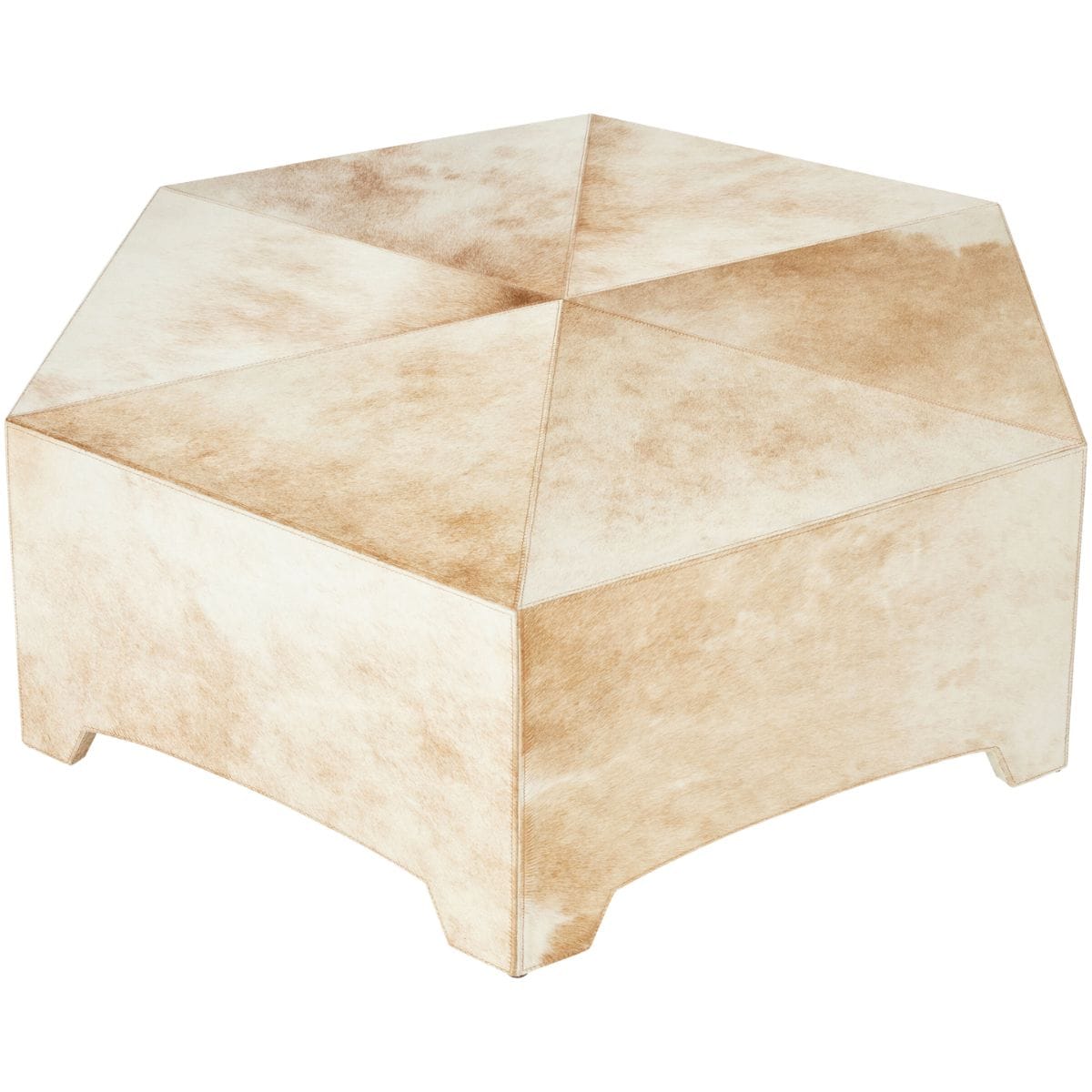 Brindle Cocktail Table Coffee Tables JF990015