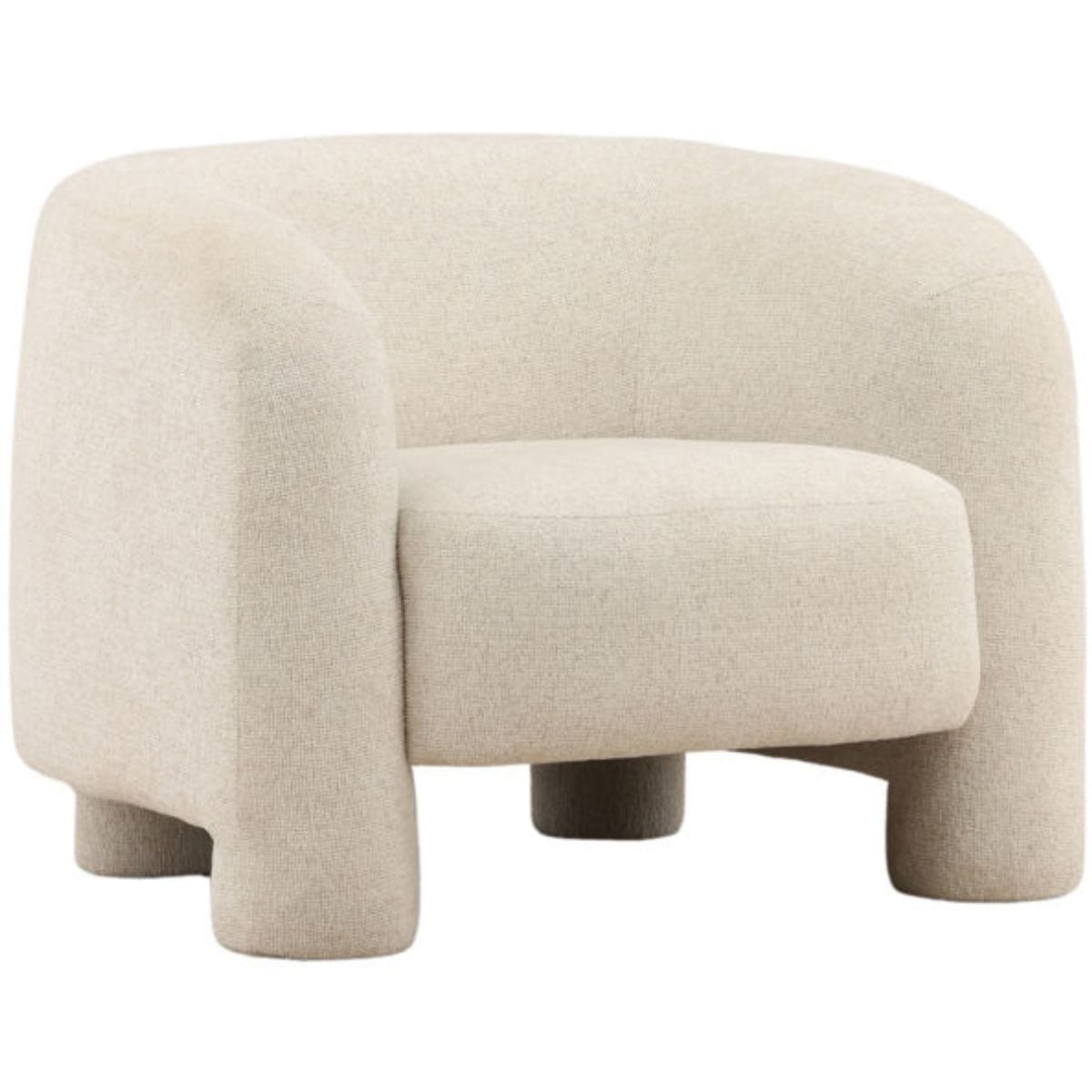 Brindleton Occasional Chair Occasional + Accent Chairs DOV86020-OATM