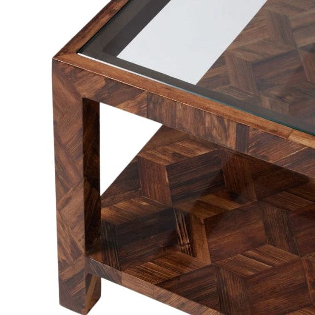 Brindley Coffee Table Coffee Tables