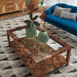 Brindley Coffee Table Coffee Tables