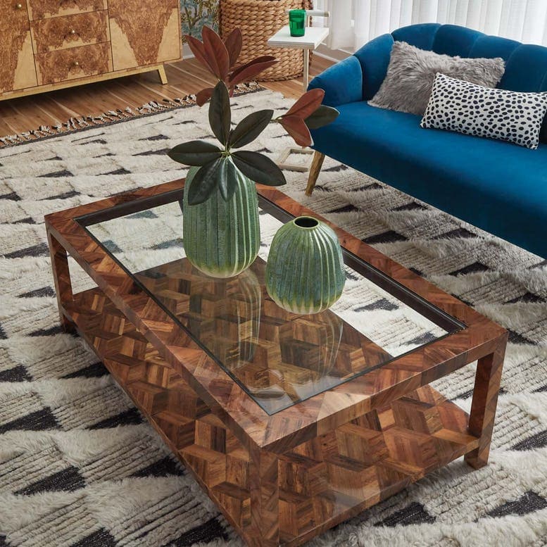 Brindley Coffee Table Coffee Tables