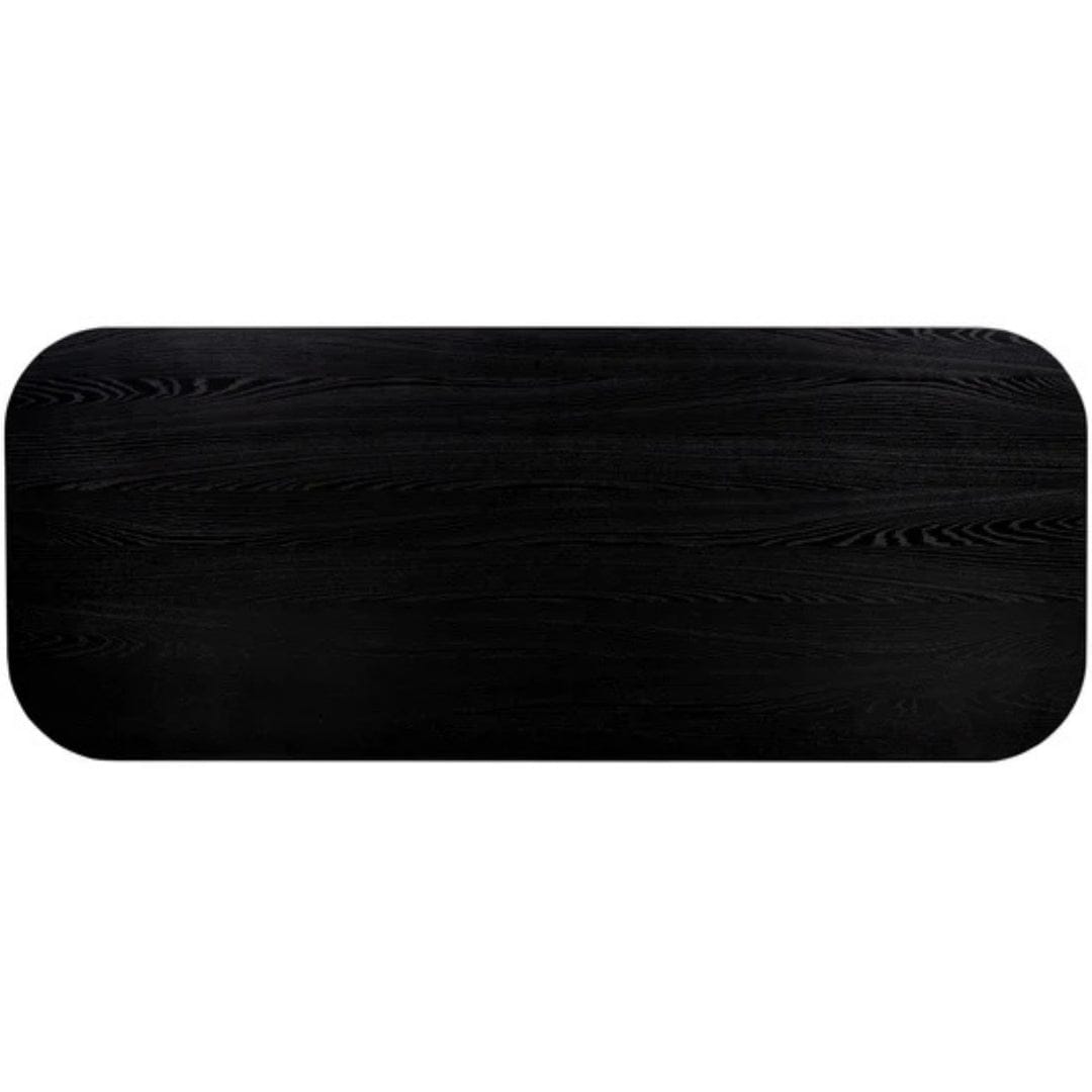 Brioche Rectangular Dining Table Dining Tables