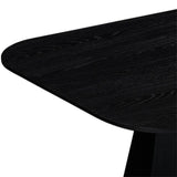 Brioche Rectangular Dining Table Dining Tables