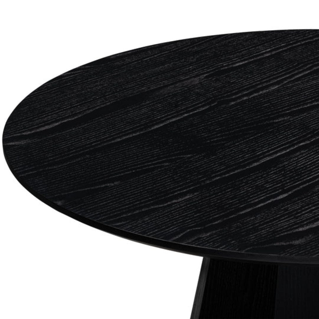 Brioche Round Dining Table Dining Tables