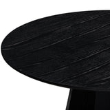 Brioche Round Dining Table Dining Tables