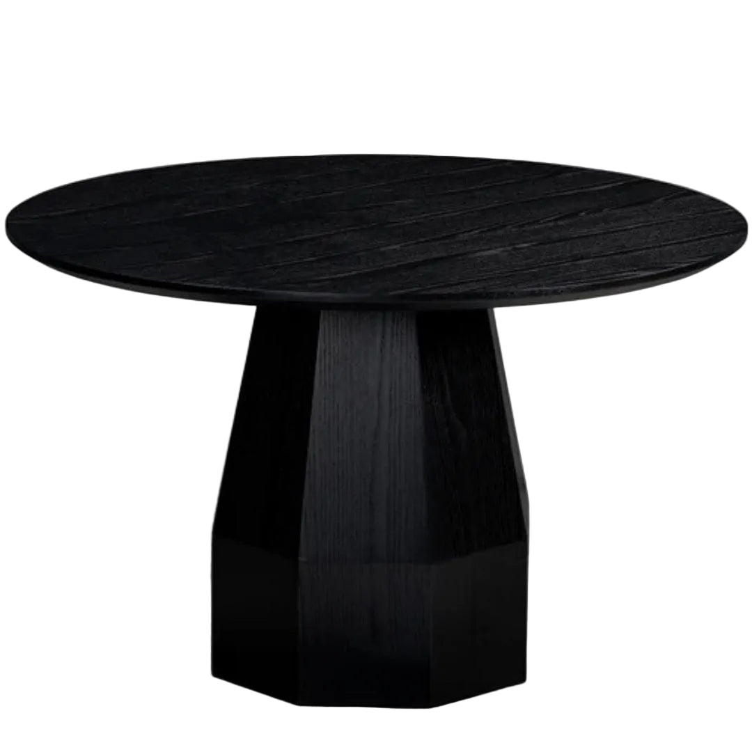 Brioche Round Dining Table Dining Tables