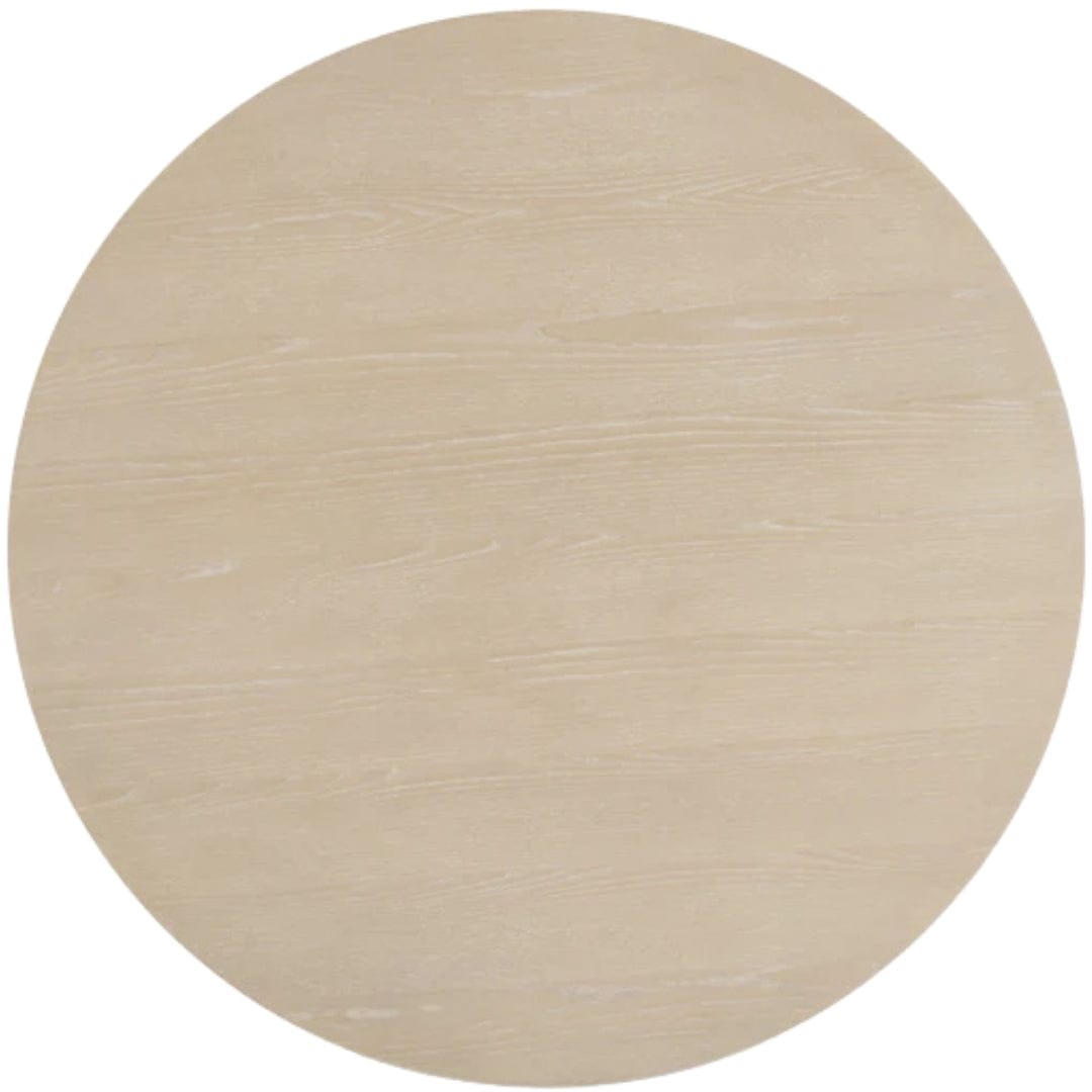 Brioche Round Dining Table Dining Tables