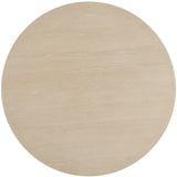 Brioche Round Dining Table Dining Tables