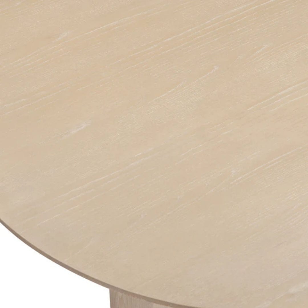 Brioche Round Dining Table Dining Tables