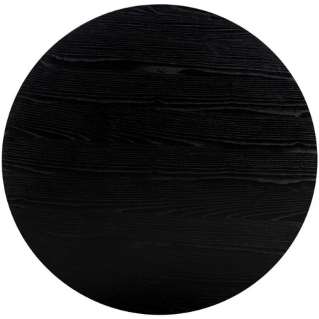 Brioche Round Dining Table Dining Tables