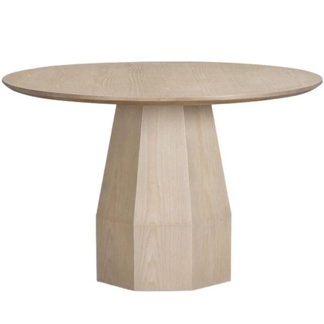 Brioche Round Dining Table Dining Tables TOV-D54731 793580648532