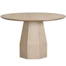 Brioche Round Dining Table Dining Tables TOV-D54731 793580648532