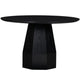 Brioche Round Dining Table Dining Tables TOV-D54890 793580650580