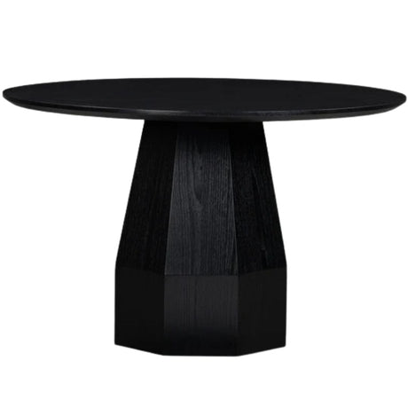 Brioche Round Dining Table Dining Tables TOV-D54890 793580650580