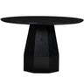Brioche Round Dining Table Dining Tables TOV-D54890 793580650580