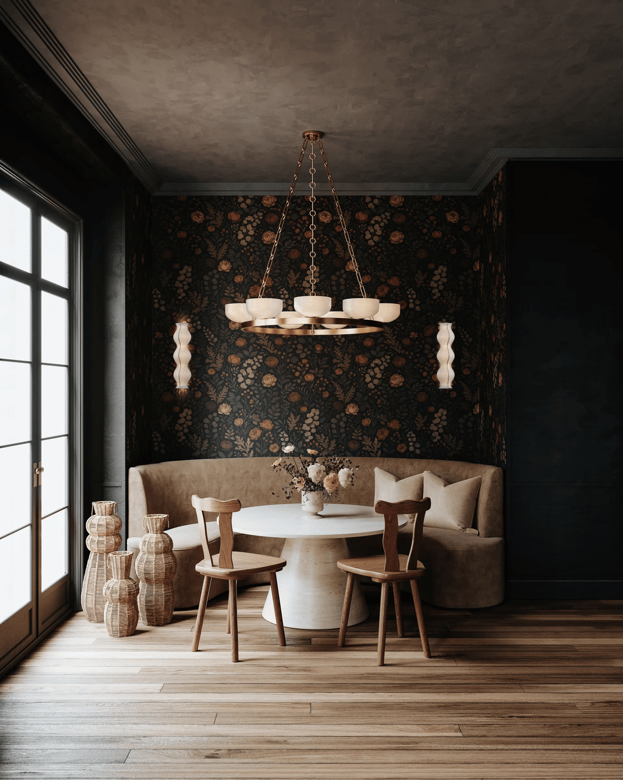 Brisa Wall Sconce Wall Sconces