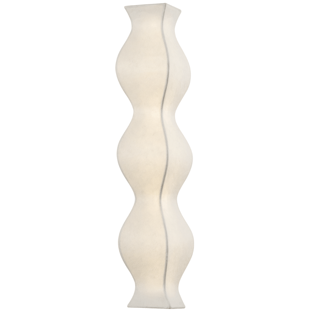 Brisa Wall Sconce Wall Sconces B2423-SWH