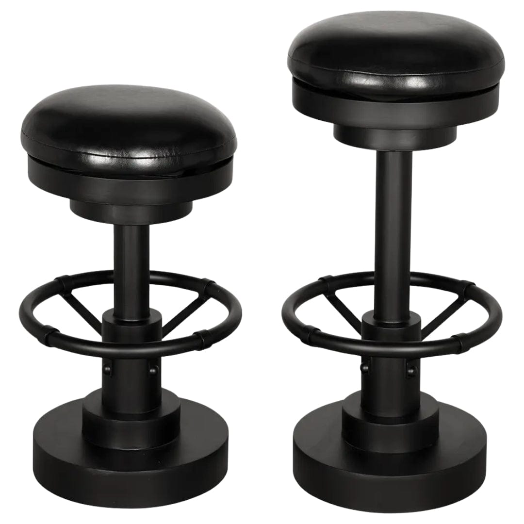 Brisbane Bar + Counter Stool Bar + Counter Stools