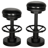 Brisbane Bar + Counter Stool Bar + Counter Stools