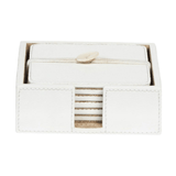 Brisbane Bright White Bar Collection Drinkware BP002646