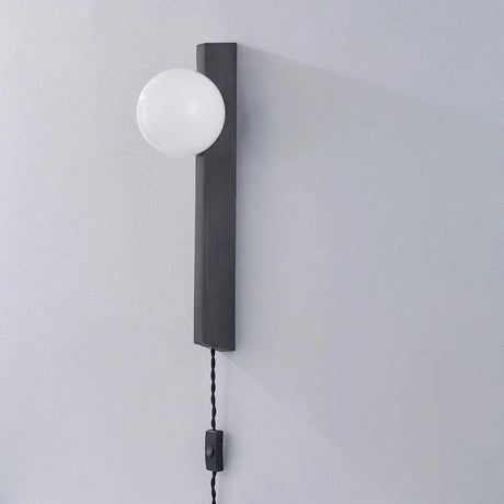 Brisbane Plug-in Sconce Wall Sconces