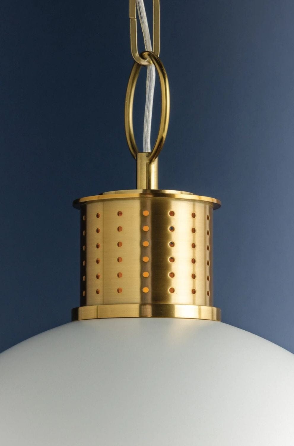 Briscoe Pendant Pendant