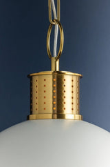 Briscoe Pendant Pendant